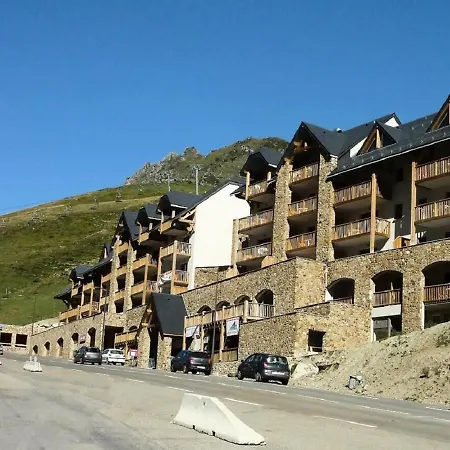 Le Tourmalet - Maeva *