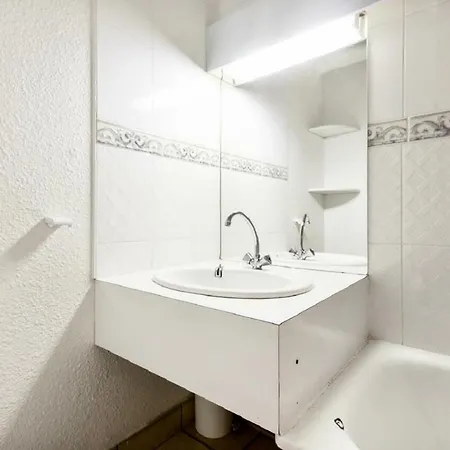 Apartment Le Tourmalet - Maeva La Mongie