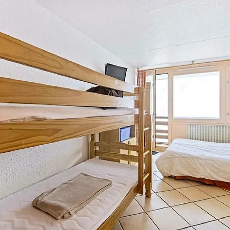 Le Tourmalet - Maeva Apartment